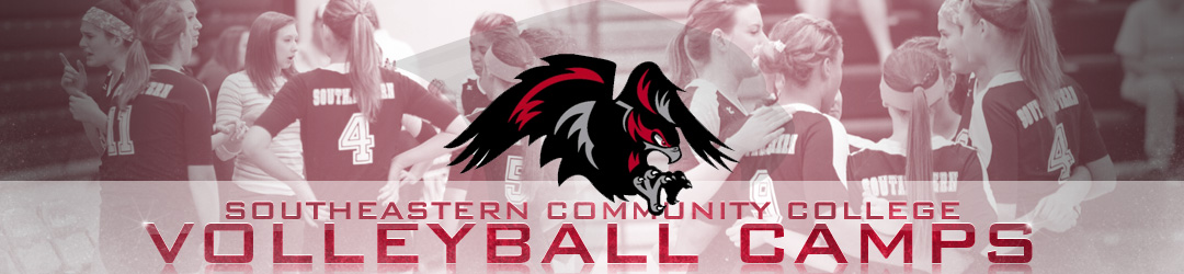 Southeastern CC - Volleyball